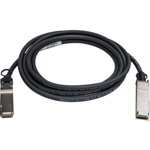 Qnap 3.0M QSFP+ 40GBE Direct Attach Cable