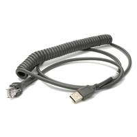 Datalogic USB Data Transfer/Power Cable