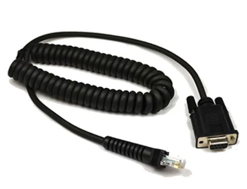 Datalogic Serial Data Transfer Cable