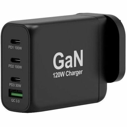 Port Designs AC Adapter