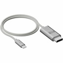 Linq ProCable USB-C-DP 2m 8K/60Hz