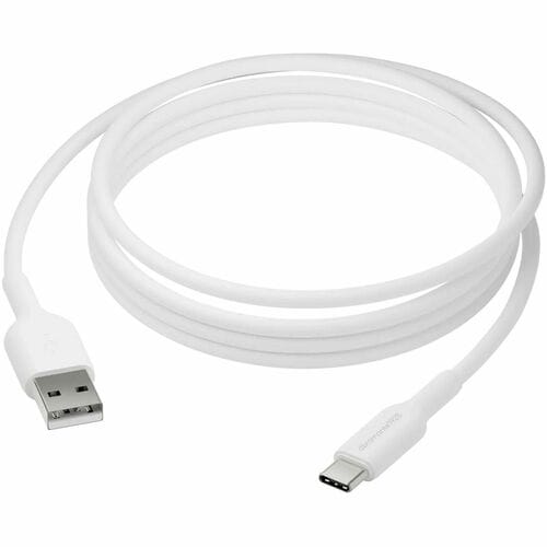 Dbramante1928 Re-charge - Cable 2m USB-A to USB-C - White