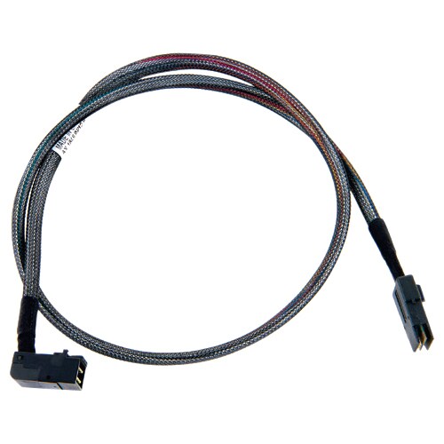 Microchip Mini-SAS/Mini-SAS HD Data Transfer Cable