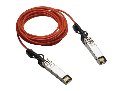 Hewlett Packard Enterprise 10G SFP+ to SFP+ 3m Direct Attach Copper Cable for HPE