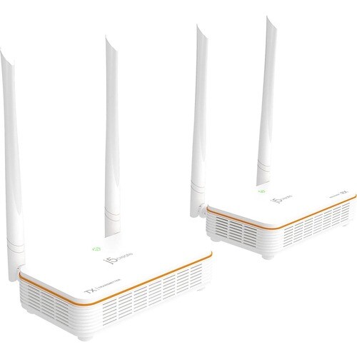 J5create Wireless Display HDMI™ Extender