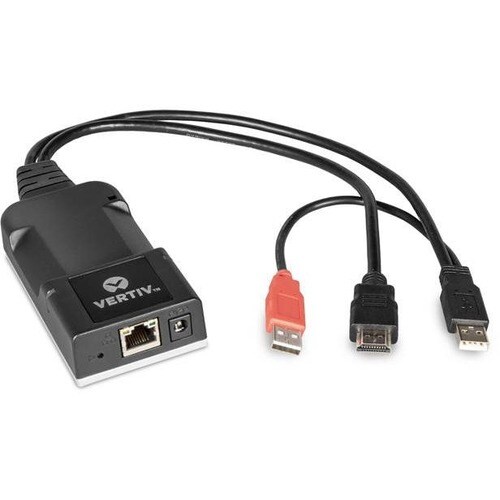 Vertiv HMX 6150T | KVM Transmitter | DisplayPort (HMX6150T-DP)