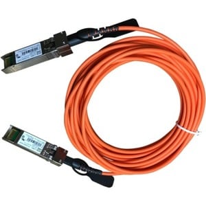 Hewlett Packard Enterprise X2A0 10G SFP+ to SFP+ 7m Active Optical Cable