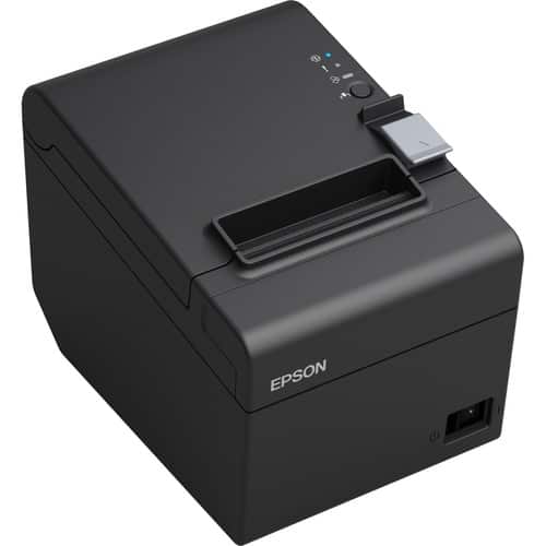 Epson POS Receipt Printer - 4 KB