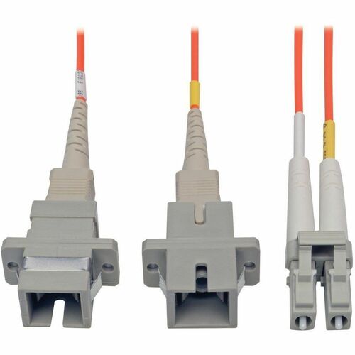 Tripp Lite N458-001-62 Fiber Optic Cable Adapter
