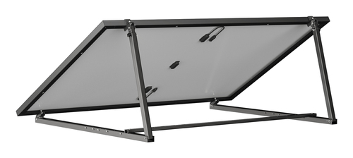 Ecoflow Mounting Bracket