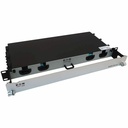 Tripp Lite N48M-2L24L-20 Preloaded Fiber Panel
