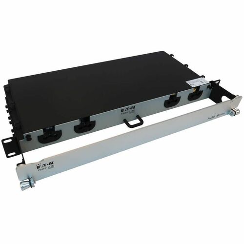 Tripp Lite N48S-4L16L-10 Preloaded Fiber Panel