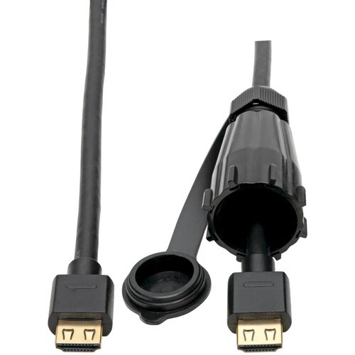 Tripp Lite P569-003-IND HDMI Audio/Video Device