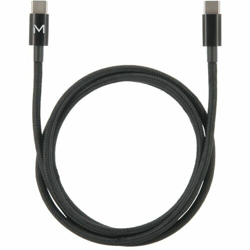 Mobilis USB Type-C /USB Type-C cable - 100W