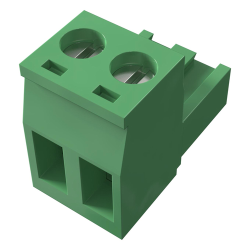 Axis TU6013 Connector 2-Pin 5.08 ST