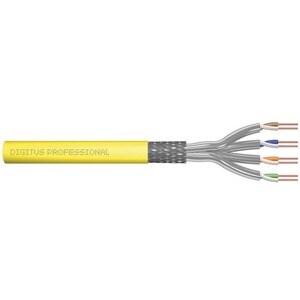 Digitus CAT 7A S-FTP INSTALLATION CABLE 1500 MH