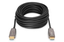 Digitus HDMI AOC HYBRID-FIBER CONNECTION CABLE