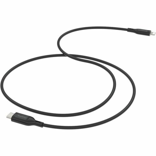 mophie Cable USBC lightning 1 meter Blck