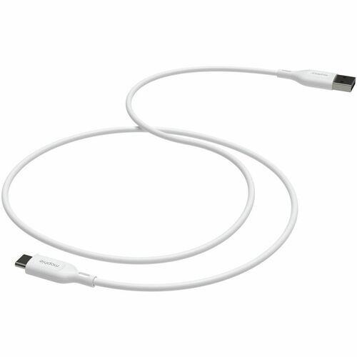 mophie Cable USBA USBC 1 meter Whte