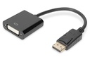 Digitus DISPLAYPORT ADAPTER CABLE DP - DVI (24+