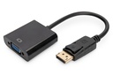 Digitus DISPLAYPORT CONNECTION CABLE