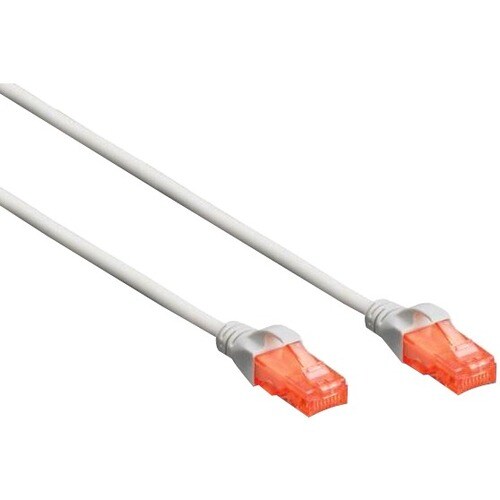 Digitus CAT 6 U-UTP  2 M  SARI