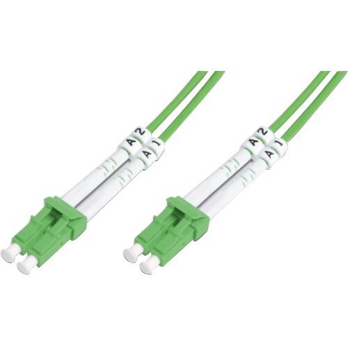 Digitus FO PATCH CORD DUPLEX LC TO LC MM OM5 5