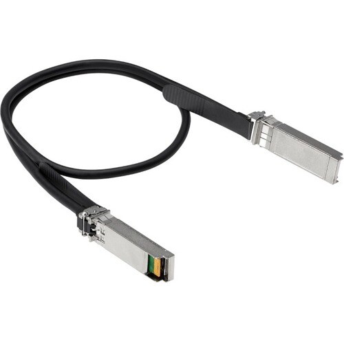 Hewlett Packard Enterprise 50G SFP56 to SFP56 0.65m Direct Attach Copper Cable