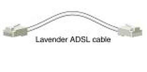Cisco ADSL  Straight  Cable