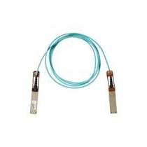 Cisco 100GBase QSFP Active Optical Cable, 25-meter