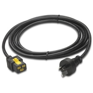 Apc AP8754 Standard Power Cord