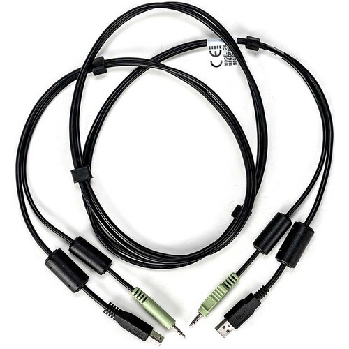 Vertiv KVM Cable