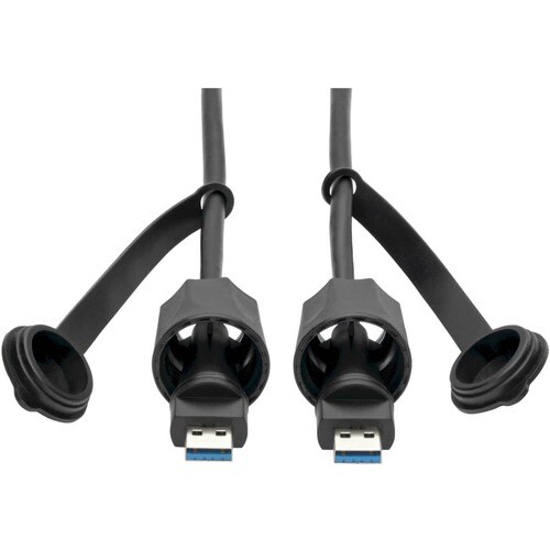 Tripp Lite U325-003-IND USB Data Transfer Cable