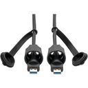 Tripp Lite U325-003-IND USB Data Transfer Cable