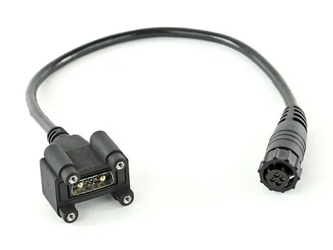 Zebra DC Adapter