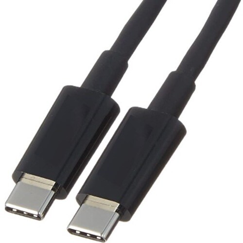 Hewlett Packard Enterprise USB-C to USB-C PC-to-Switch Cable