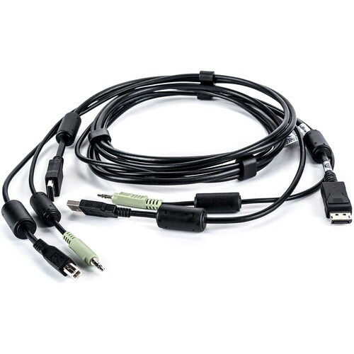 Vertiv SC840D Cable - 6ft