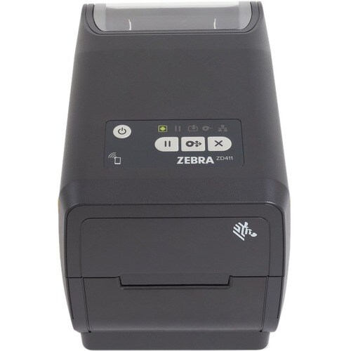Zebra ZD411 Direct Thermal Printer - 256 MB