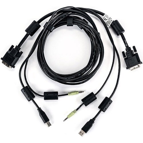 Vertiv KVM Cable