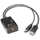 Vertiv ADX 4K IP KVM Adapter | Display Port | IPUHD