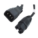 Origin Storage Power Interconnect Cord