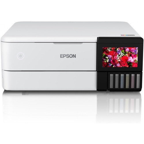 Epson EcoTank ET-8500 EcoTank A3+ Photo Printer