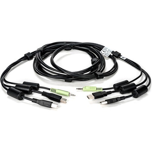 Vertiv SCKM145 Cable - 10ft.