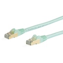 Startech.Com Cat6a Ethernet Cable