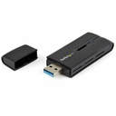 Startech.Com USB 3.0 AC1200 Dual Band Wireless-AC Network Adapter - 802.11ac WiFi Adapter