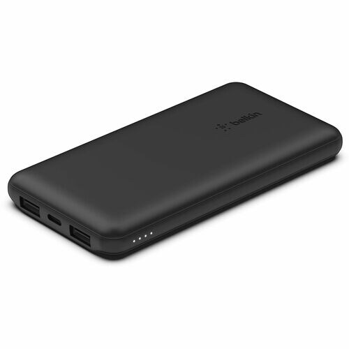 Belkin BoostCharge Power Bank 10K