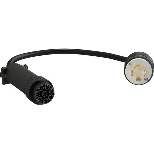 Vertiv CSN-S02A8-03000-3TL15A-S Standard Power Cord