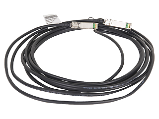 Hewlett Packard Enterprise X240 10G SFP+ SFP+ 7m Direct Attach Copper Cable