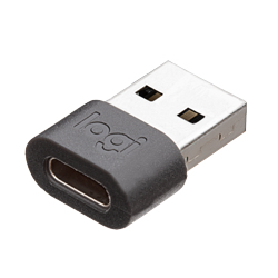 Logitech USB Data Transfer Adapter