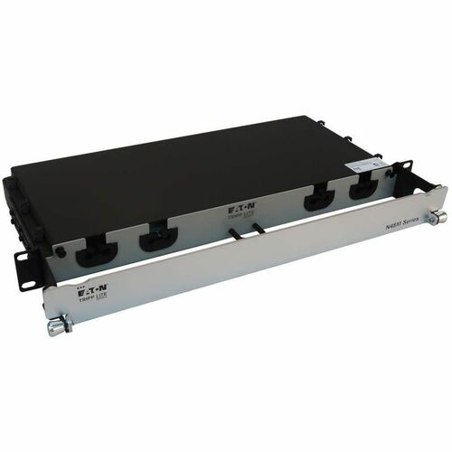 Tripp Lite N48M-2M24L12-20 Preloaded Fiber Panel